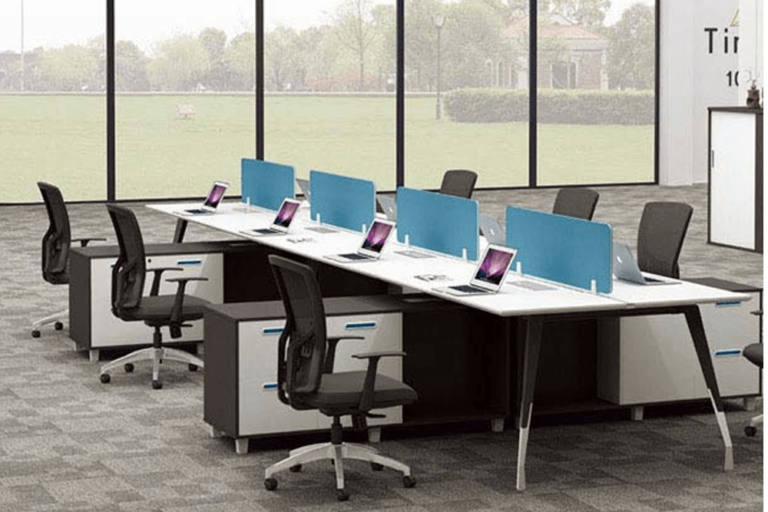 Co Workstation Modern Modular Workstations in Kochi, Trivandrum, Kerala | Totus