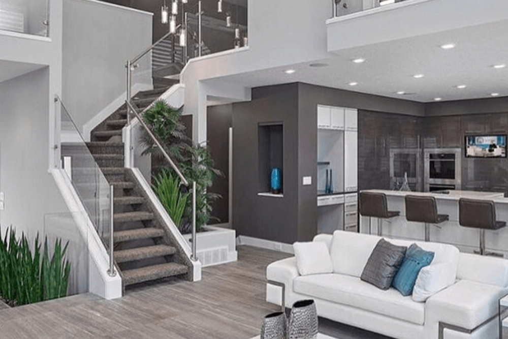 Top Living Room Interior Designers