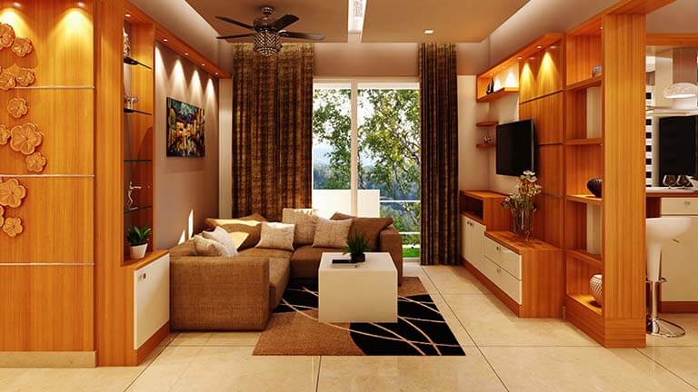 Totus Interior designing is more than getting your decor right; we are the lord of interior designers in Kochi!
