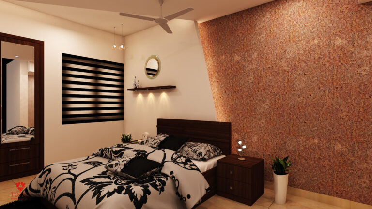Make a wise decision on choosing the right interior designers in Kochi. Choose the best; choose Totus Interiors!