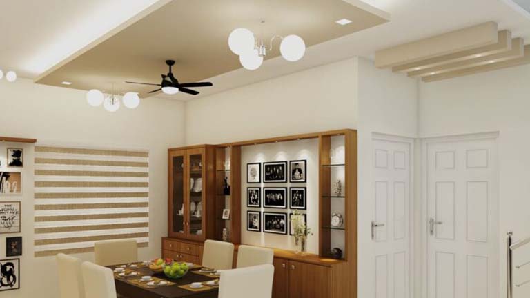 Create your dream space with the best interior design company in Trivandrum, Totus Interiors
