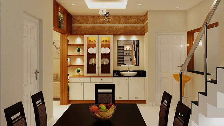 Experience Excellence in Interior Designing with Totus Interiors, Top-notch Interior Designers in Kerala