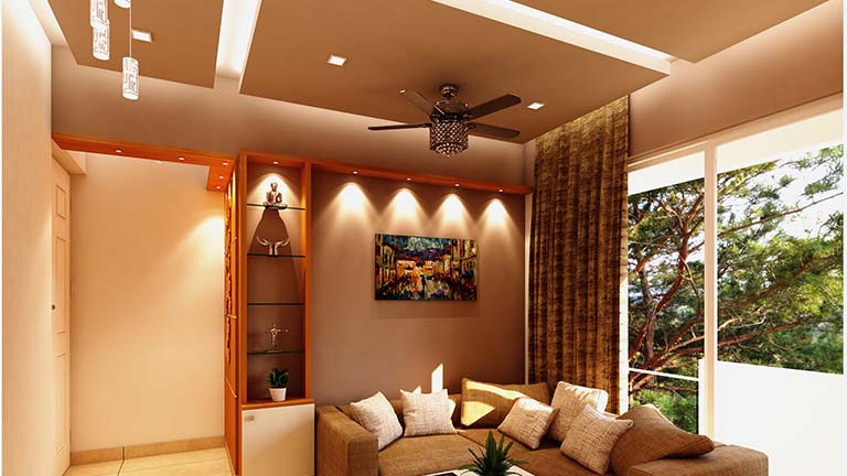 Totus Interiors: Interior Designers in Kerala Building Lifestyle, Delivering Happiness