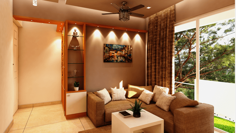 Best interior design company in Kerala