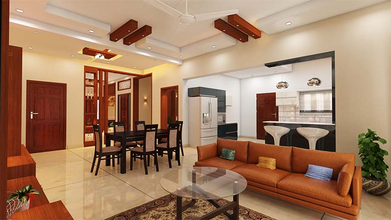 Best interior designers in Kochi