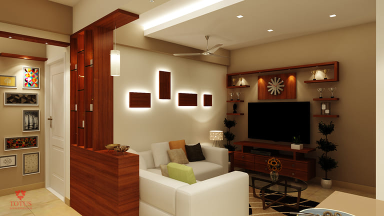 Level Up Your Living: Trivandrum’s Home Designers Turn Walls into Homes