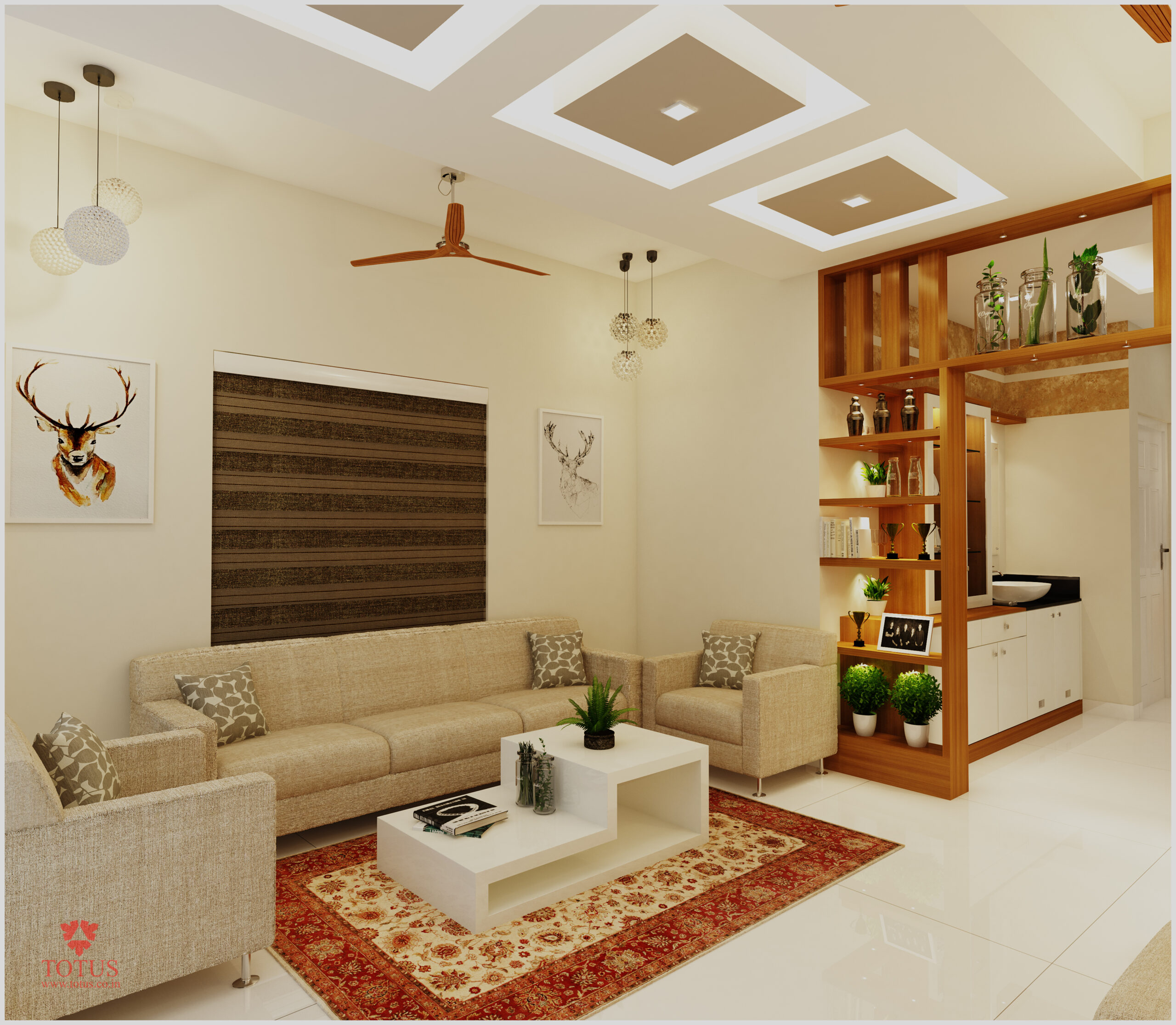 The Impact of Trivandrum Designers on Your Home & Office